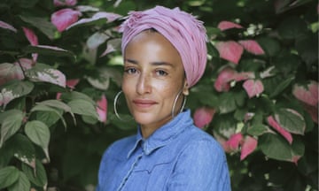 Zadie Smith