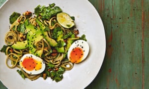 Yotam Ottolenghi S Noodle Recipes For Post Christmas Comfort