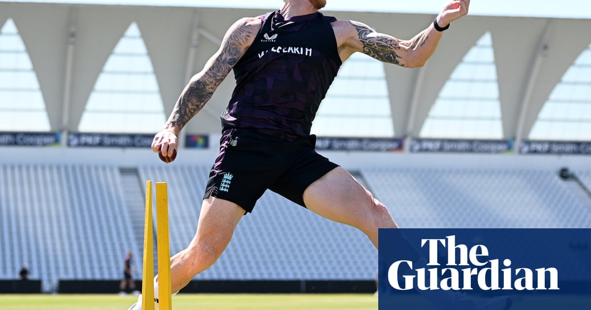 The Spin | Test cricket summers are the sunshine-shaped bookmarks of our lives