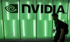 The US government is right to investigate Nvidia for alleged unfair practices | Max von Thun The US government is right to investigate Nvidia for alleged unfair practices | Max von Thun