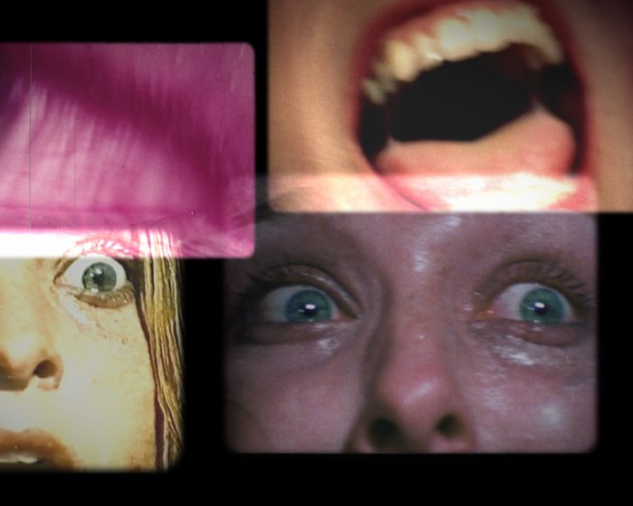 Chain Reactions review – famous fans of Texas Chain Saw Massacre go deep into the legendary slasher