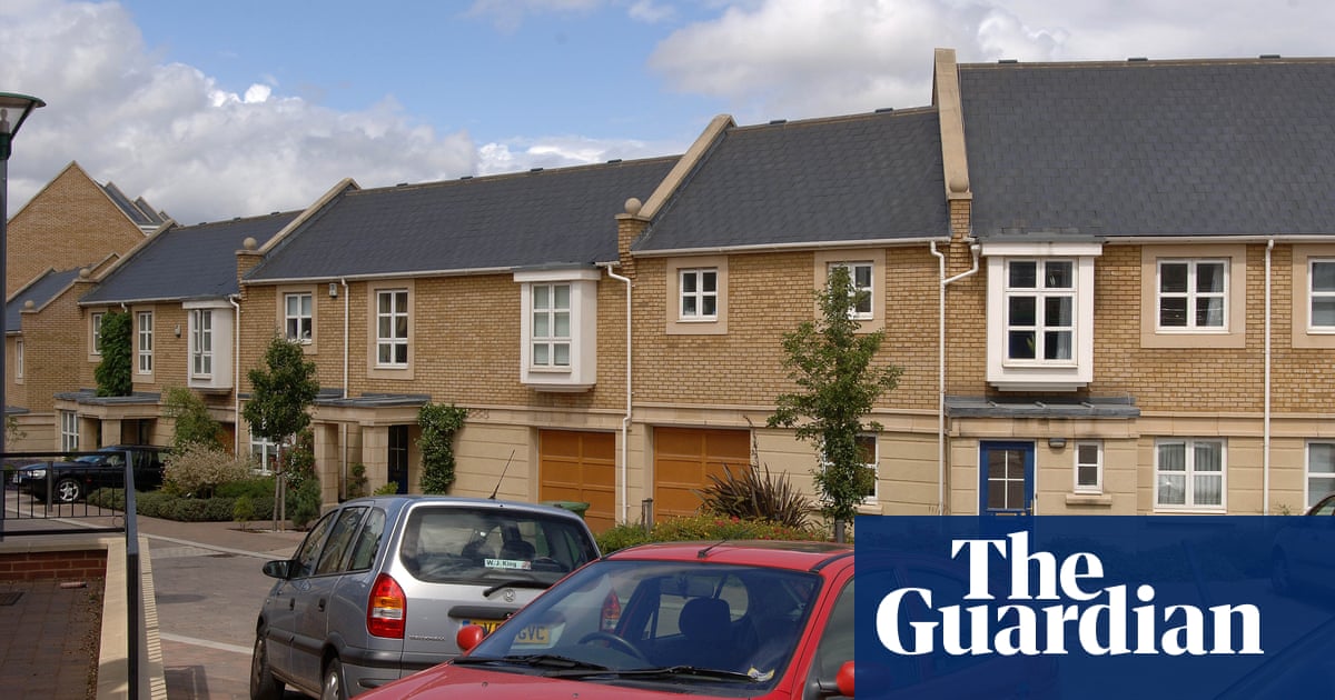 New greenfield housing forcing people to use cars, report finds