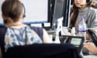 UK economic growth slows to weakest level since Covid rules eased in March