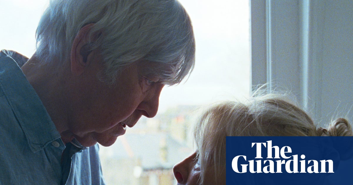 ‘If you can’t understand what sex is, it’s irrelevant if you seem to be enjoying it’: how Queen at Sea upended the dementia drama