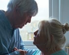 ‘If you can’t understand what sex is, it’s irrelevant if you seem to be enjoying it’: how Queen at Sea upended the dementia drama