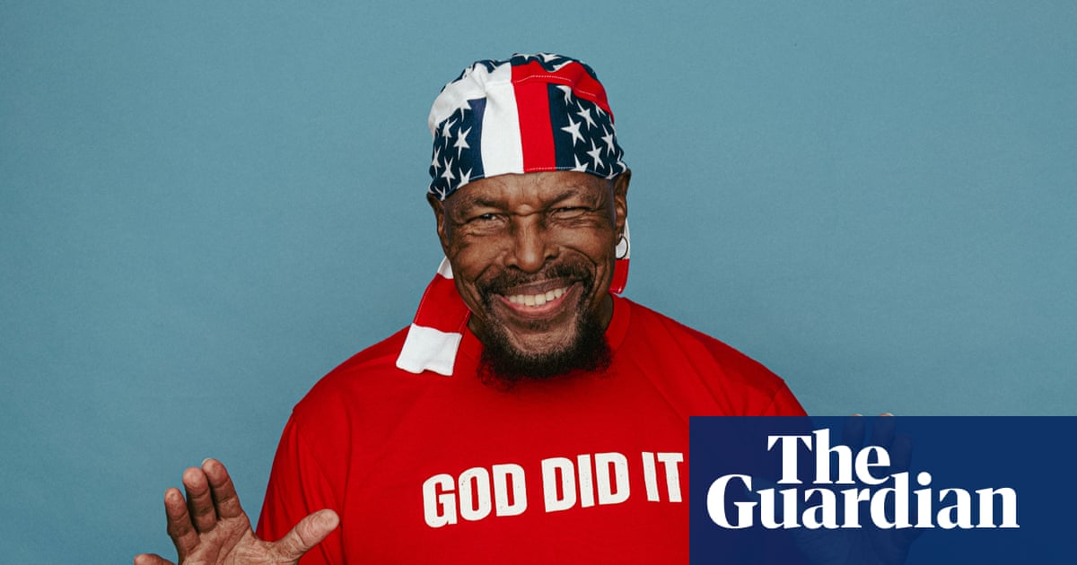 ‘I don’t chase the dollar. I never did’: the astonishing hidden life of Mr T