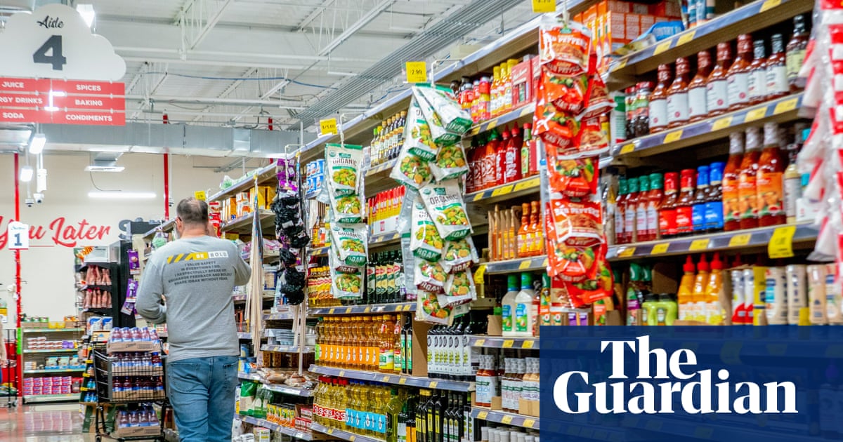 US prices rose at a 3% annual rate in September, slightly beating forecasts
