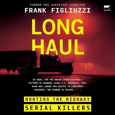 Long Haul book