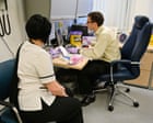 Doctors’ AI scribes get names of drugs and diagnoses wrong, NHS watchdog warns