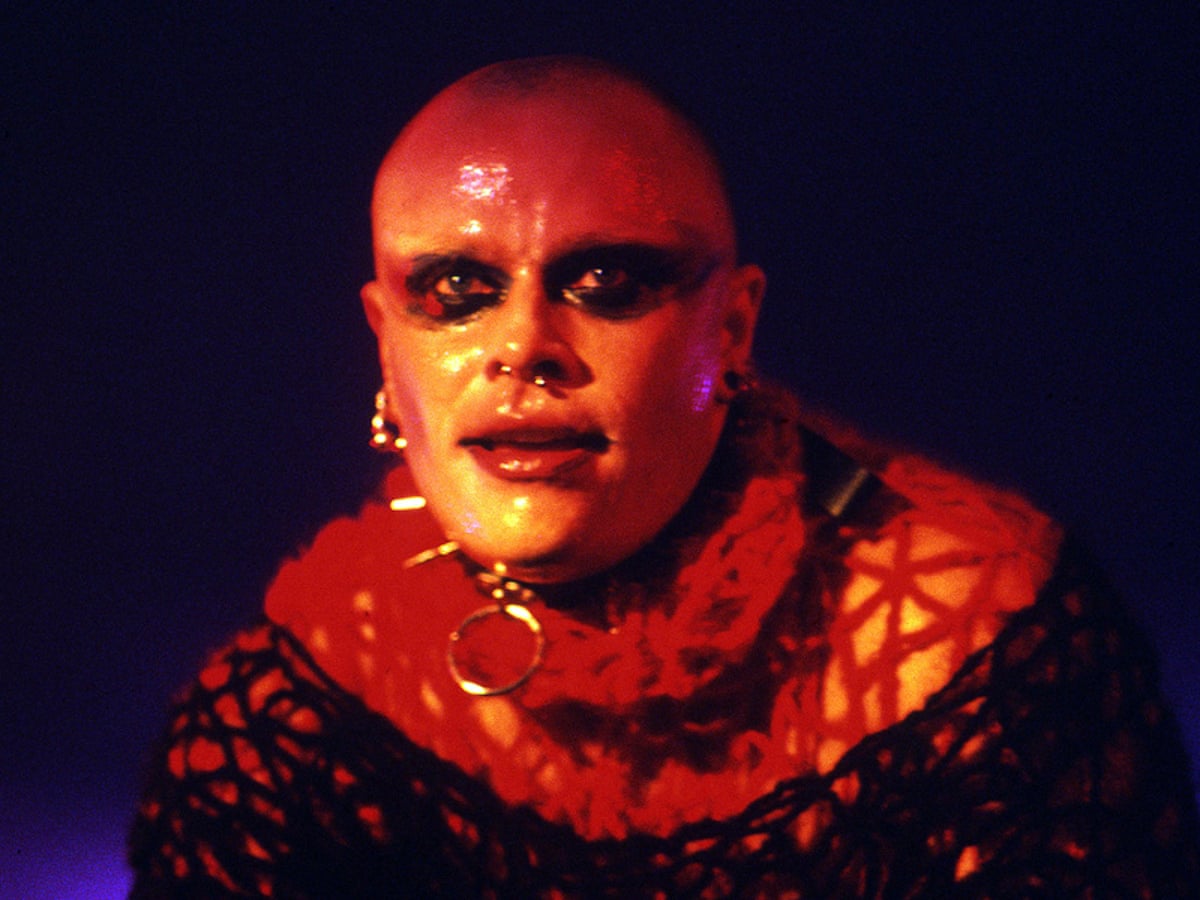 Keith Flint The Neon Demon Who Started A Fire Under British Pop Keith Flint The Guardian Keith Flint The Neon Demon Who Started A Fire Under British Pop Keith Flint The Guardian