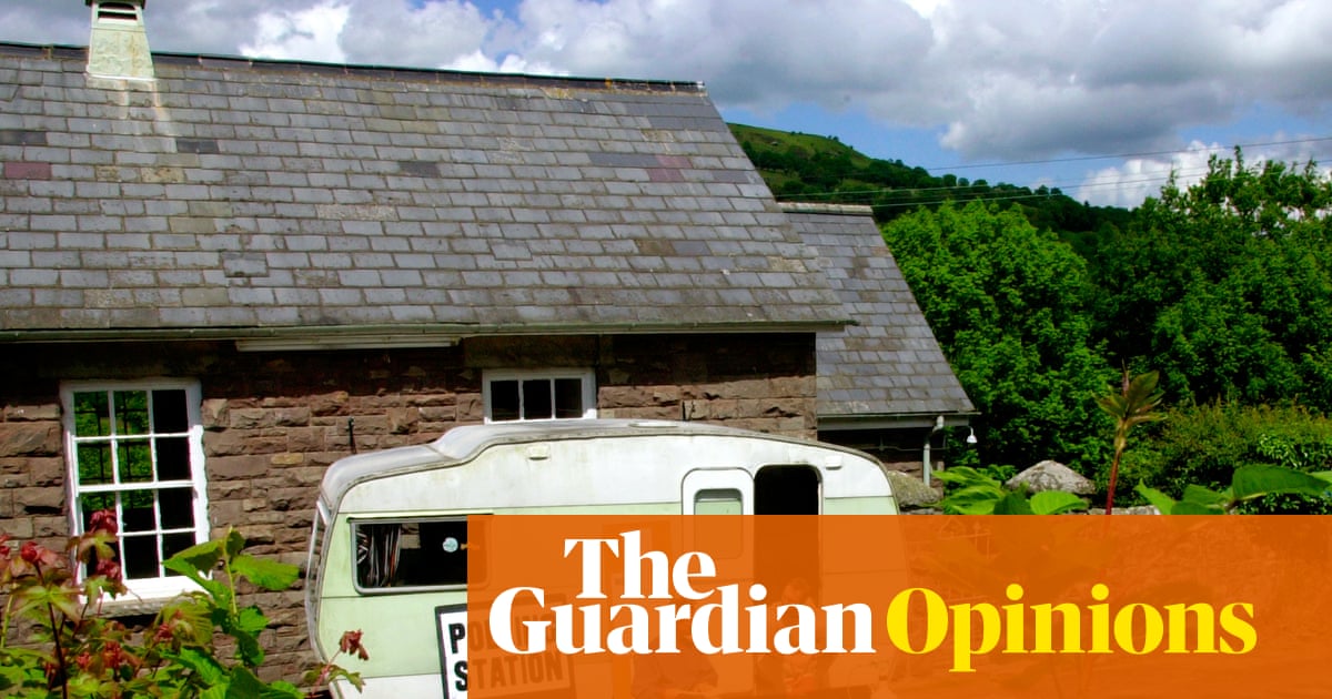 Keir Starmer's legacy could be electoral reform  or Farage as prime minister | Polly Toynbee