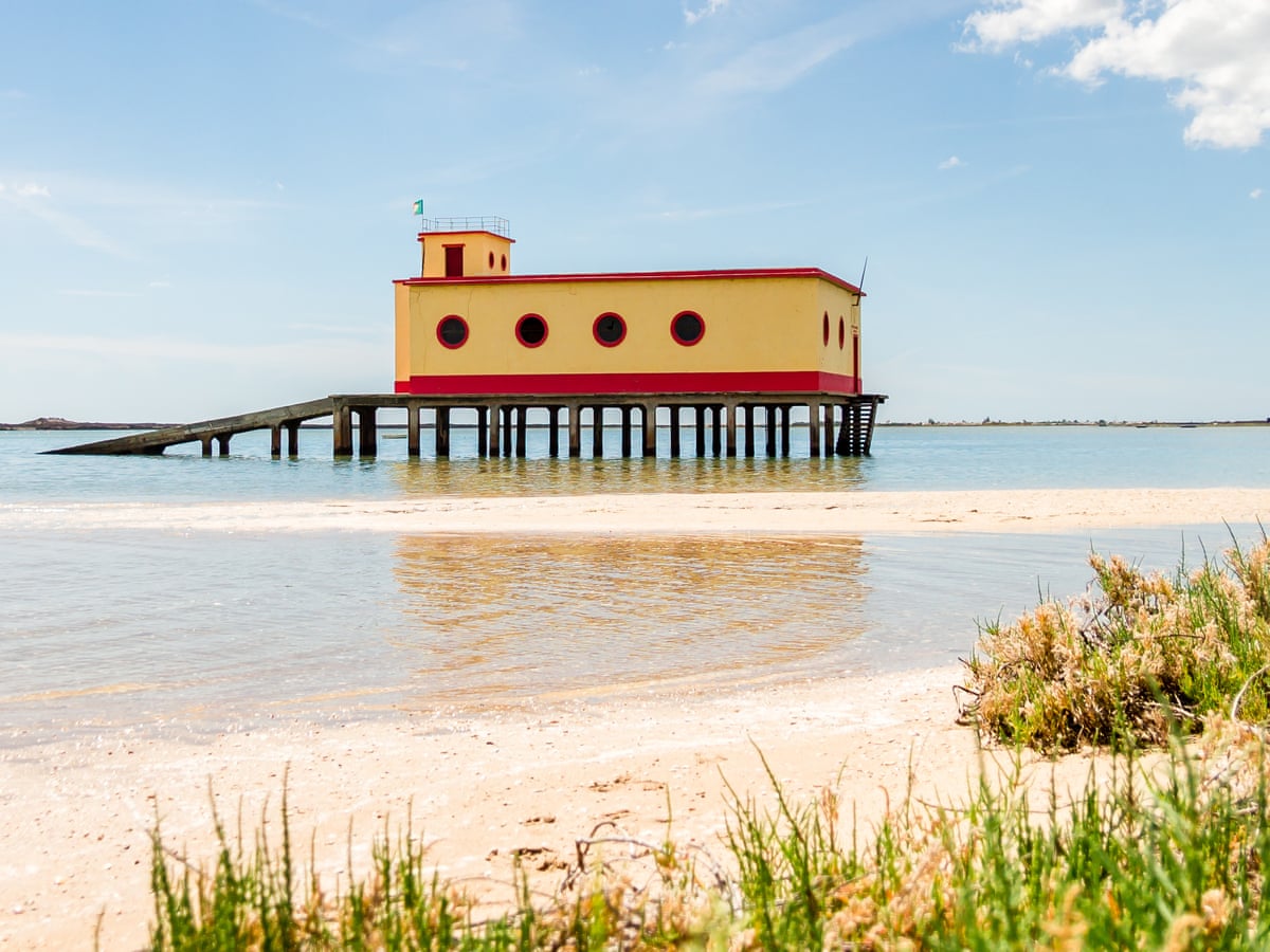 Where to go on holiday this year: 23 great travel ideas for ...