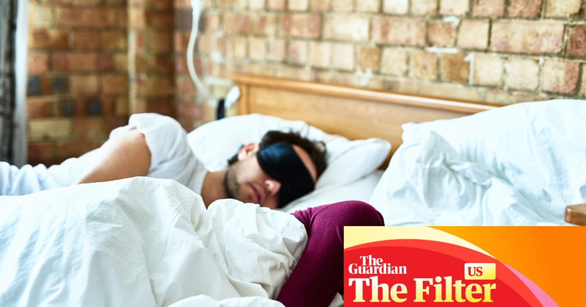‘The most rejuvenating sleep of my life’: 12 products our writers rely on for rest each night