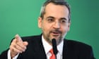 China outraged after Brazil minister suggests Covid-19 is part of 'plan for world domination' thumbnail