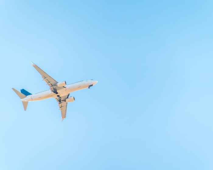 Search under way after Boeing 737 cargo plane goes missing off Pakistan coast