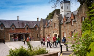 Swansea University
