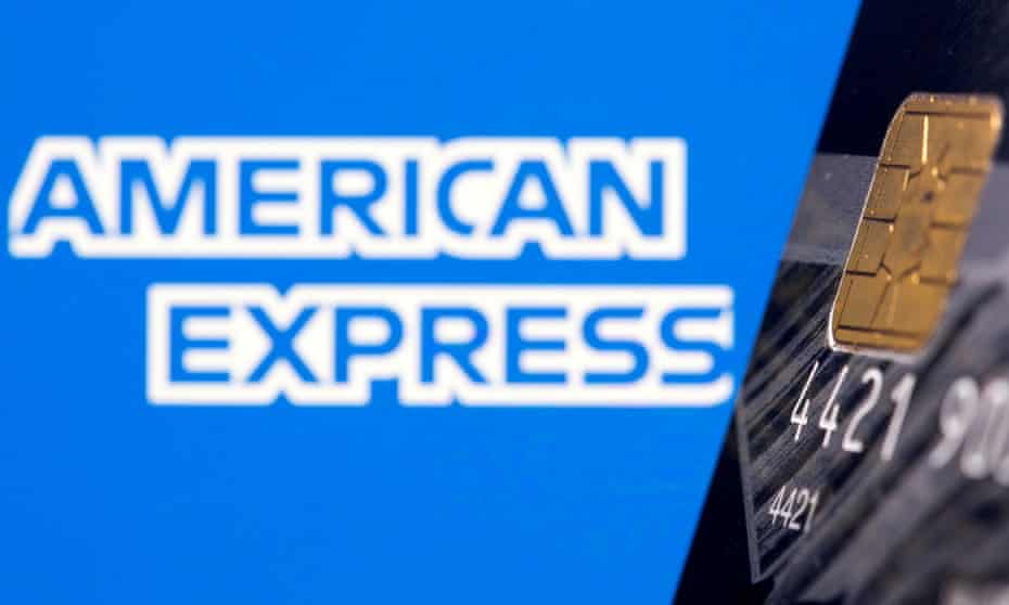 Express american credit card American Express