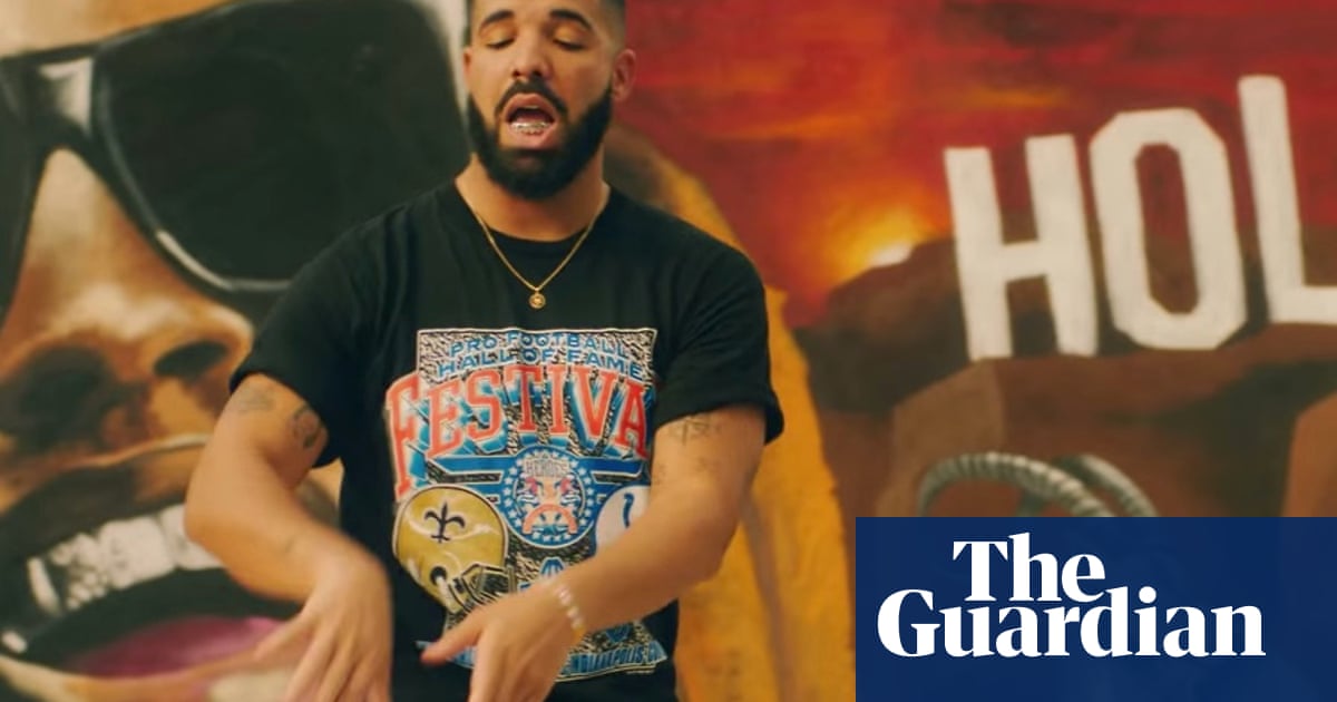 Everybody get up! The dance crazes changing the world