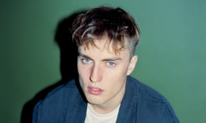 Brits critics' choice award won by Sam Fender | Music | The Guardian