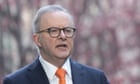 Anthony Albanese defends evicting tenant from his Sydney property