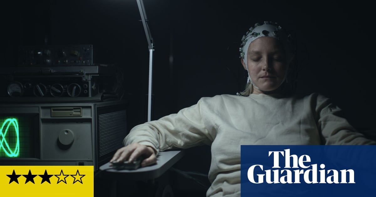 Ultrasound review – Möbius strip of a film evokes Inception’s dream machine