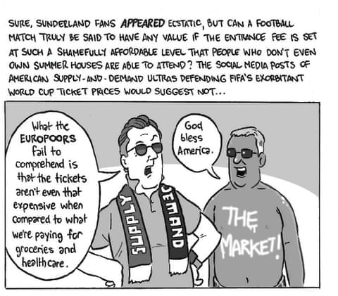 David Squires on … ‘visitors’, supply-and-demand ultras and a Christmas truce, panel 2