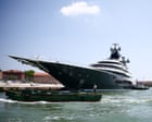 Billionaires’ wealth surged $6.5tn over past decade, Oxfam reports Billionaires’ wealth surged $6.5tn over past decade, Oxfam reports