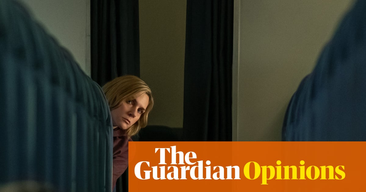 In a middling year for television, Pluribus is ending things on a high