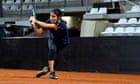 Raducanu relishing clay play as Great Britain prepare for France in BJK Cup