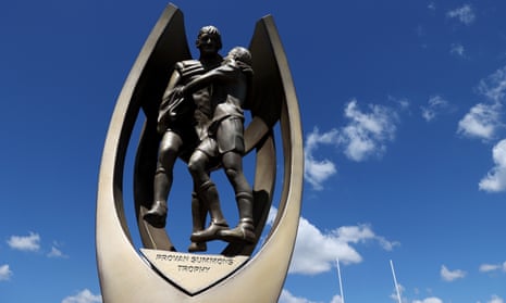 The Provan Summons Trophy