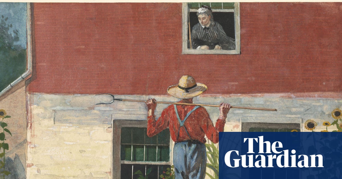 I am 86 and on my own. How do I get to know my nice neighbour better?