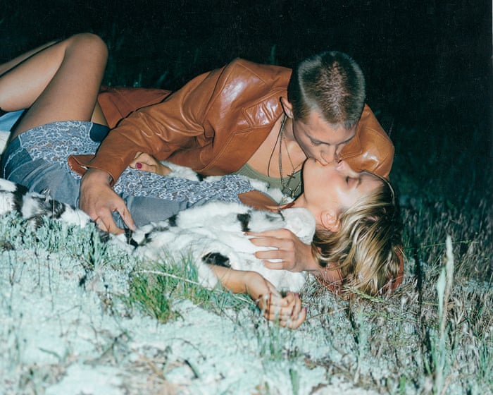 Young and in love: an intimate look at Los Angeles – in pictures