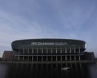 Everton v Chelsea: Premier League – live