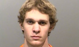 Austin Wilkerson was convicted of sexually assaulting a ‘helpless’ and ‘half-conscious’ first-year student after he told friends he would take care of her.