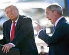 The Guardian view on Nigel Farage’s crypto cash: accountability is not a conspiracy | Editorial The Guardian view on Nigel Farage’s crypto cash: accountability is not a conspiracy | Editorial
