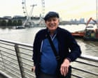 John Parker obituary