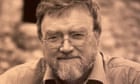 Martin Corrick obituary