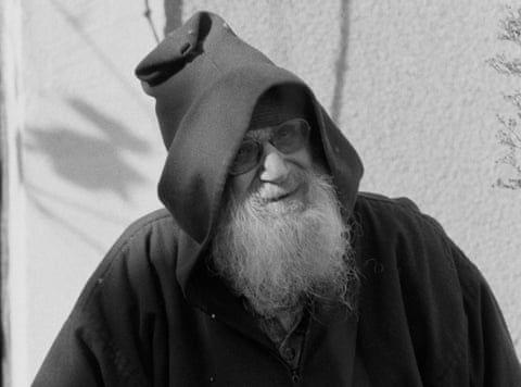 He was in mystic delirium': was this hermit mathematician a ...