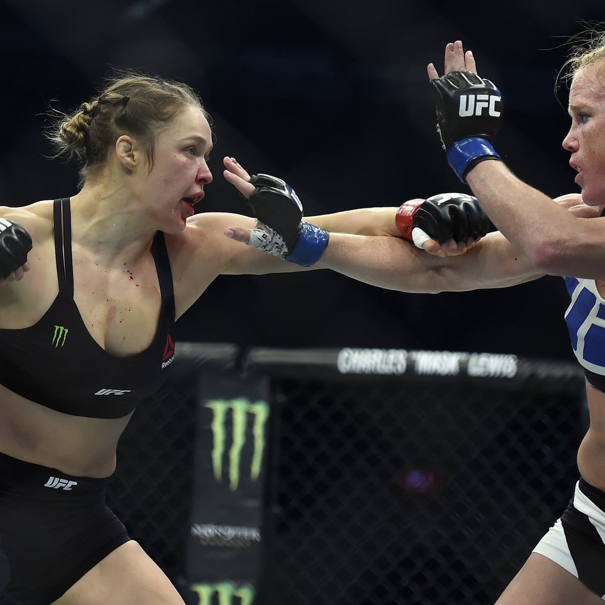 Recent Ufc Cuts Recent ufc cuts