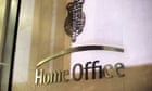 Rising proportion of EU citizens in UK given temporary 'pre-settled status'