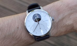 Withings ScanWatch review