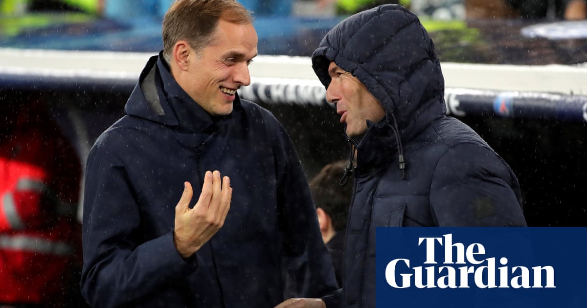 Rarity of Real Madrid v Chelsea illustrates true spirit of elite football | Jacob Steinberg