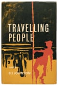 Travelling People by B S Johnson