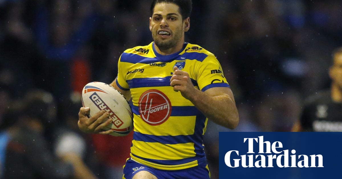 Wigan coach labels decisive Jake Mamo try ‘a disgrace’ after Warrington victory