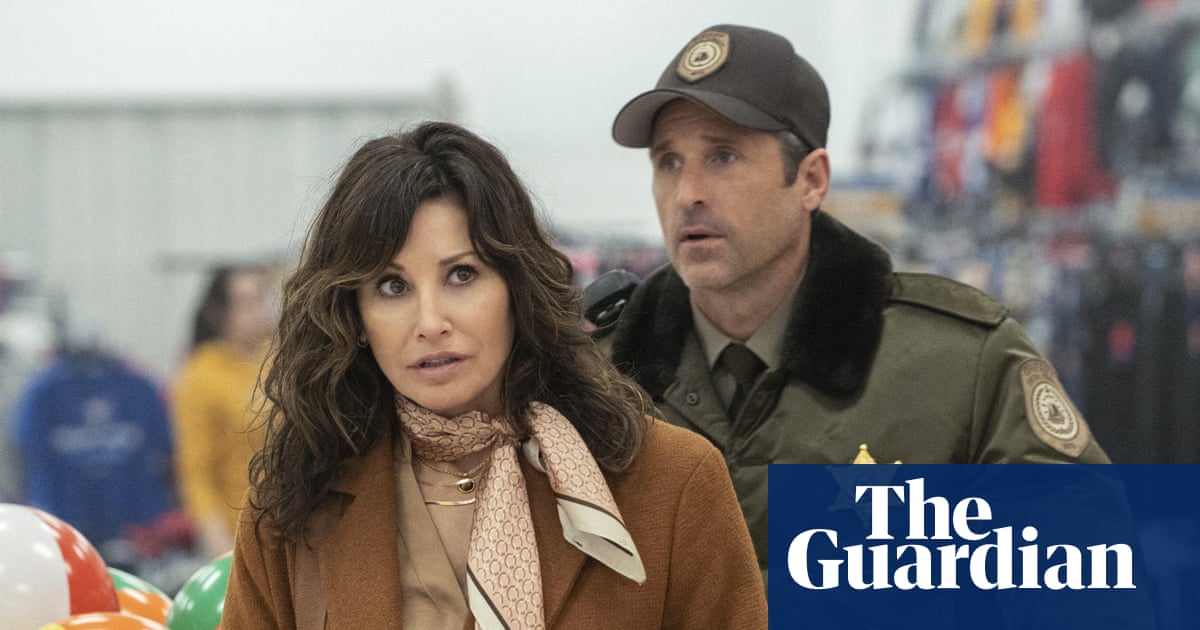 Pregnant at 61 or a mother aged three: why do movies love age-blind casting?