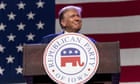 'These people are diehard': Iowa Trump supporters shrug off indictments