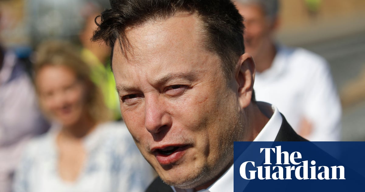 Twitter wins first legal battle with Elon Musk as trial to go ahead in October