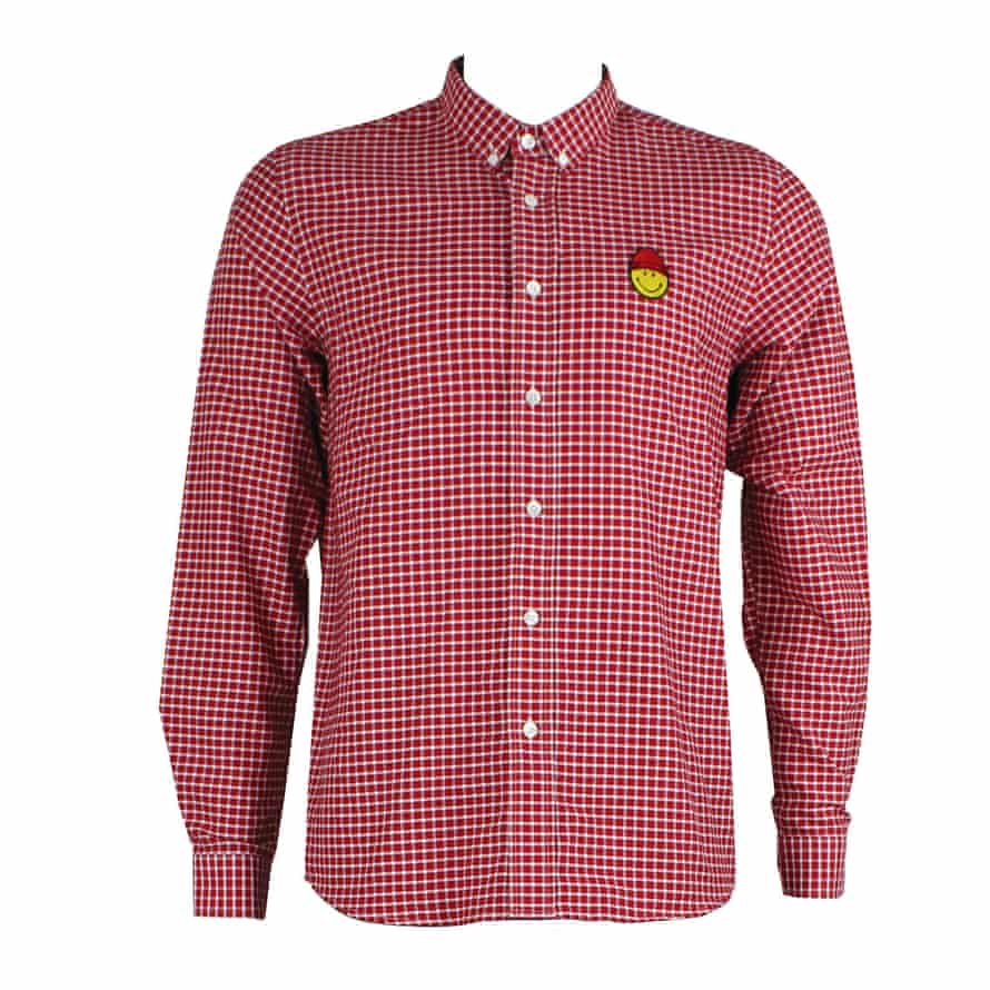 Gingham