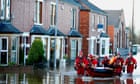 Government to outline climate change risks facing UK in new report