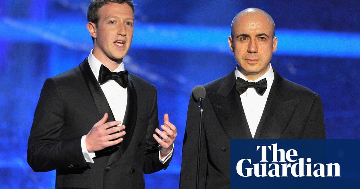 Baby-saving drug wins $3m prize in 'Oscars for science'
